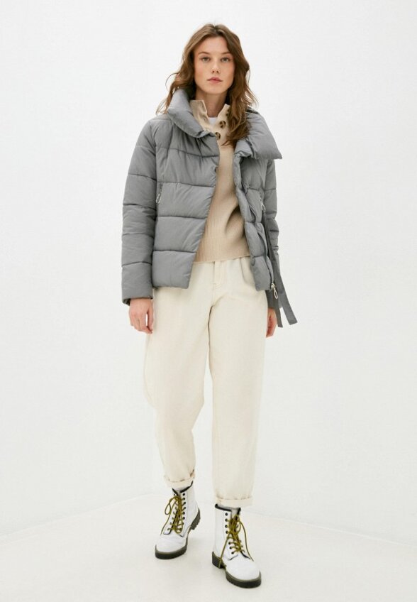 Пуховик Forza Viva