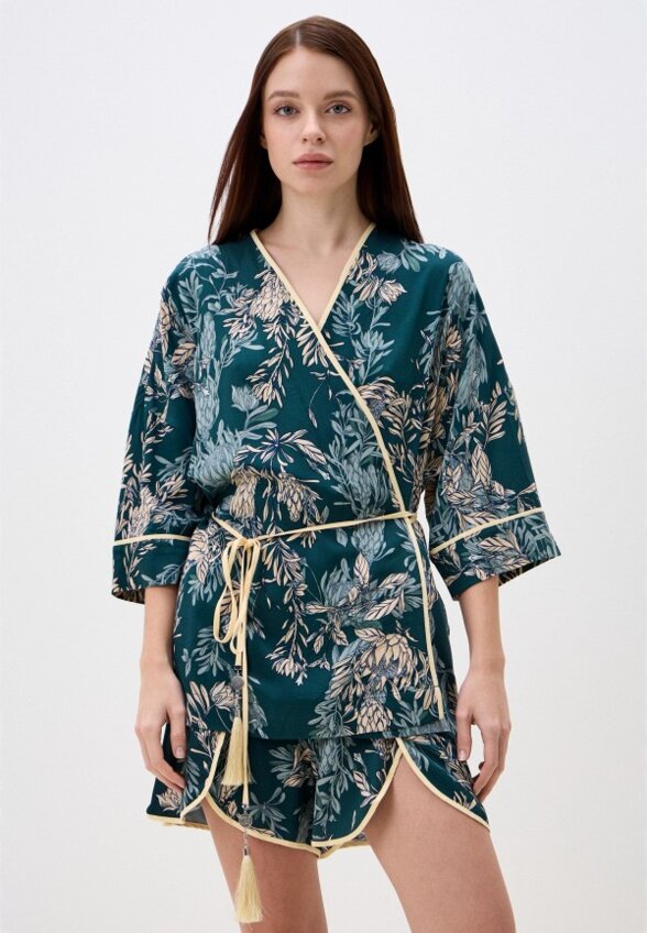 Пижама Cozy Home