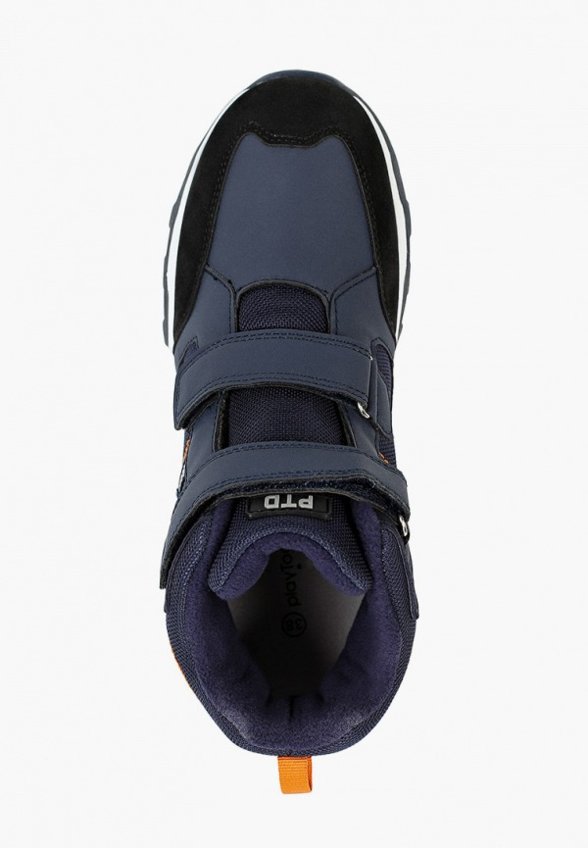 Ботинки PlayToday