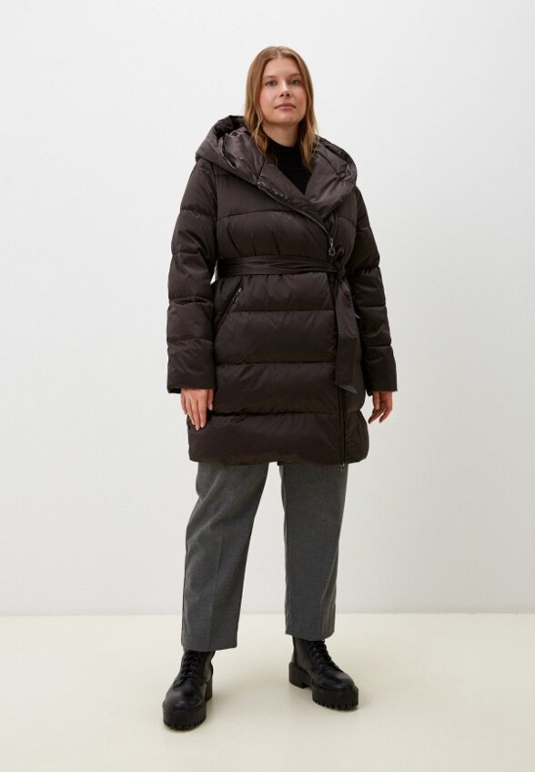 Пуховик Albana