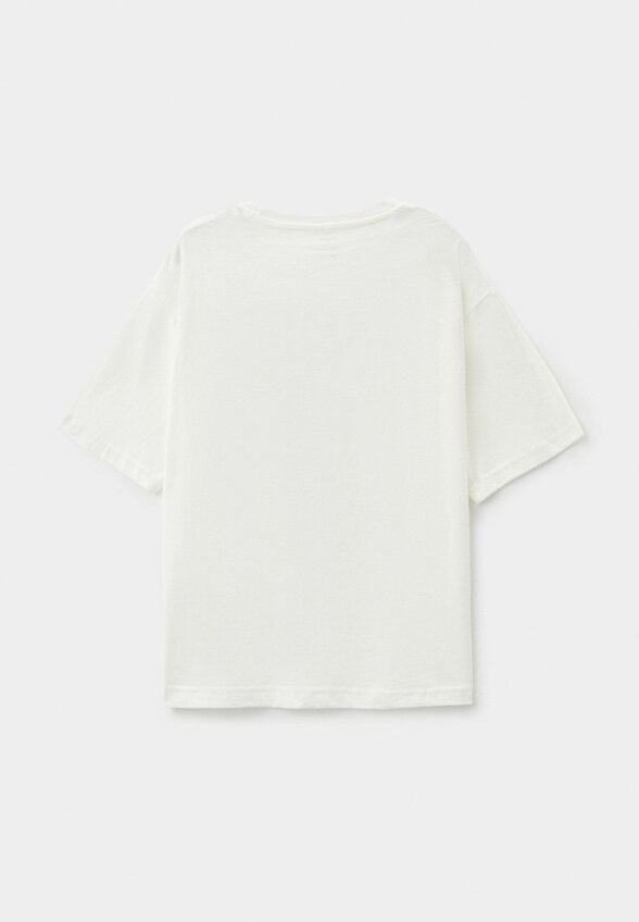 Футболка O'STIN