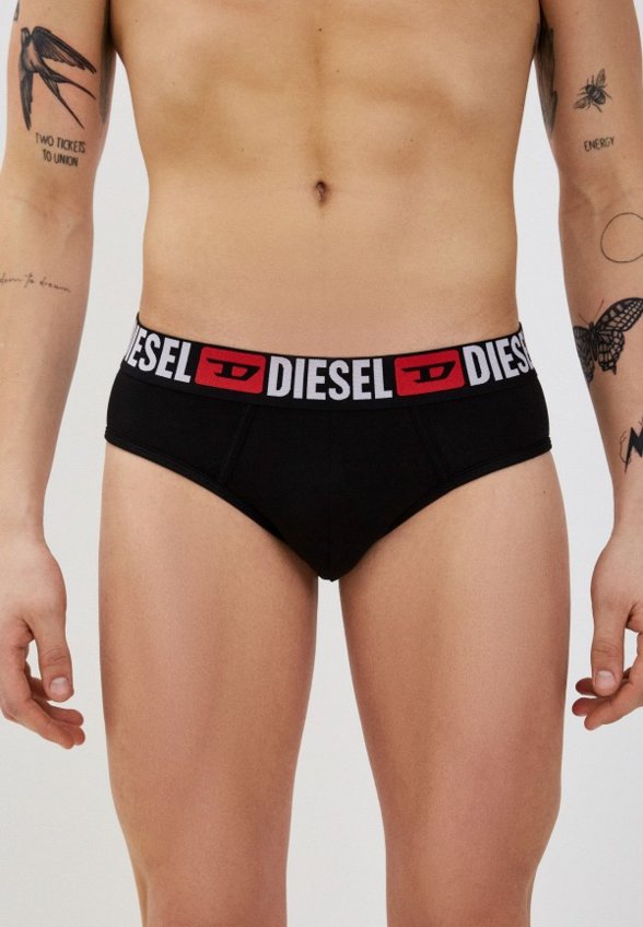 Трусы 3 шт. Diesel