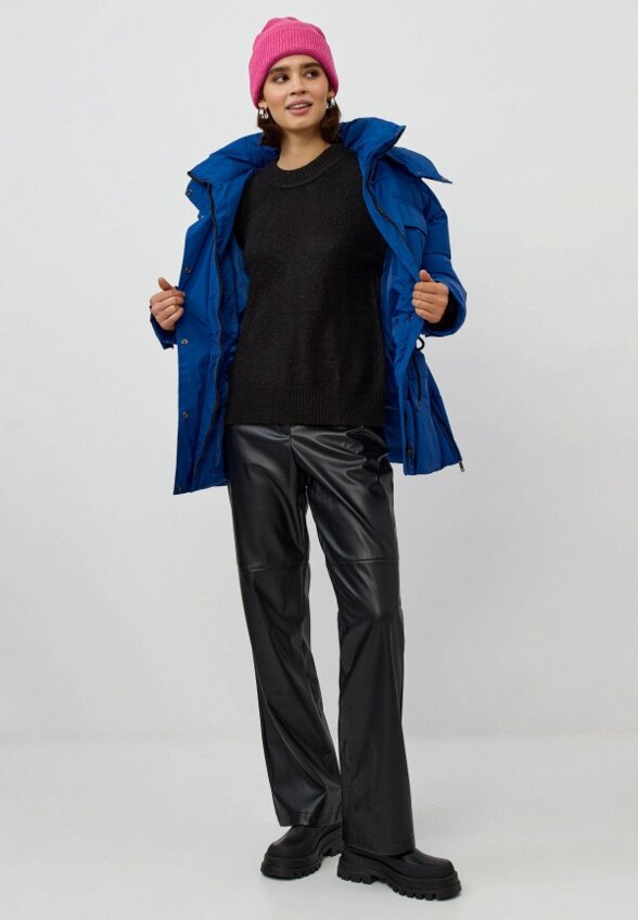 Куртка утепленная Modis