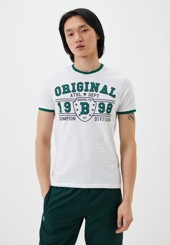 Футболка Funday