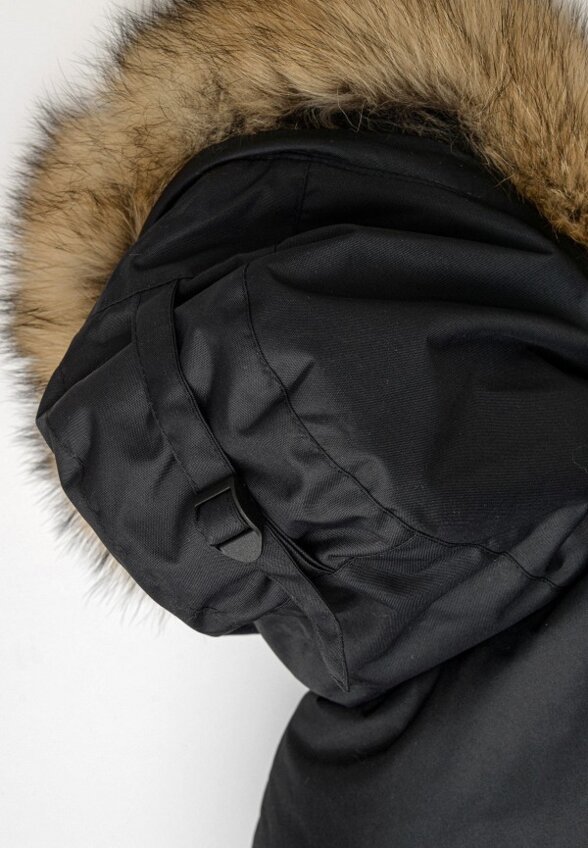 Куртка утепленная Orso Bianco