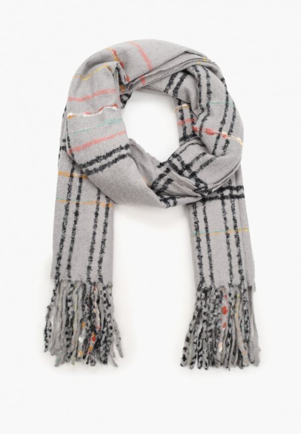 Палантин Emblem