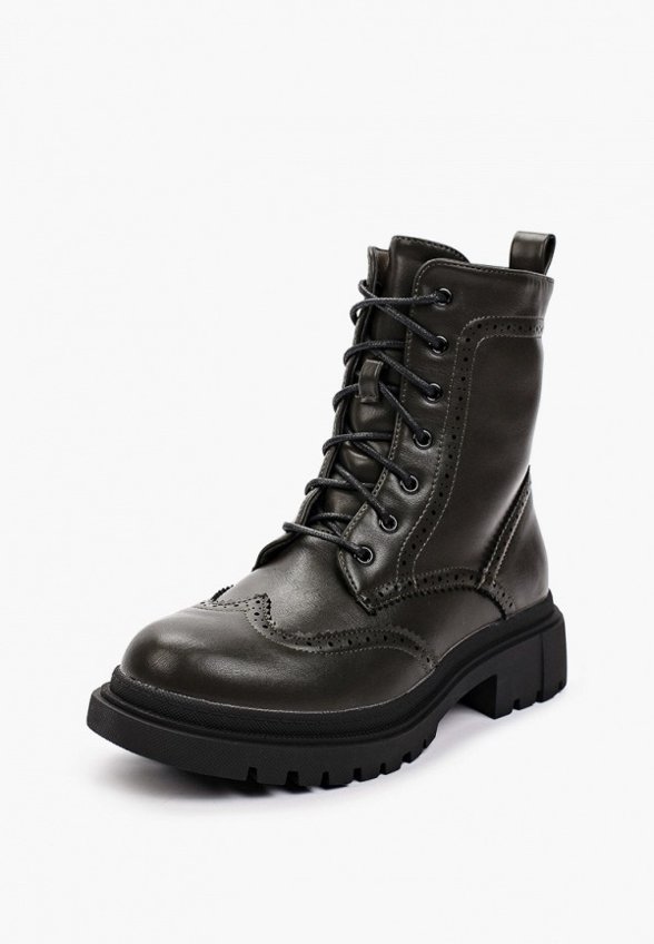 Ботинки Dino Albat