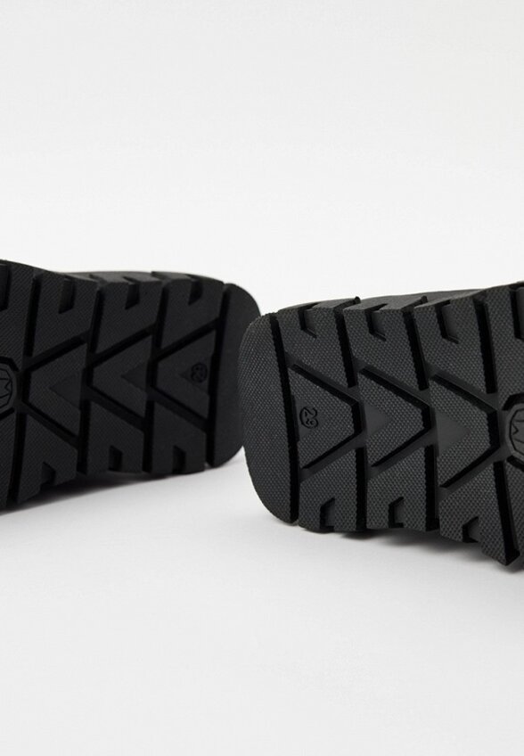 Дутики Jog Dog