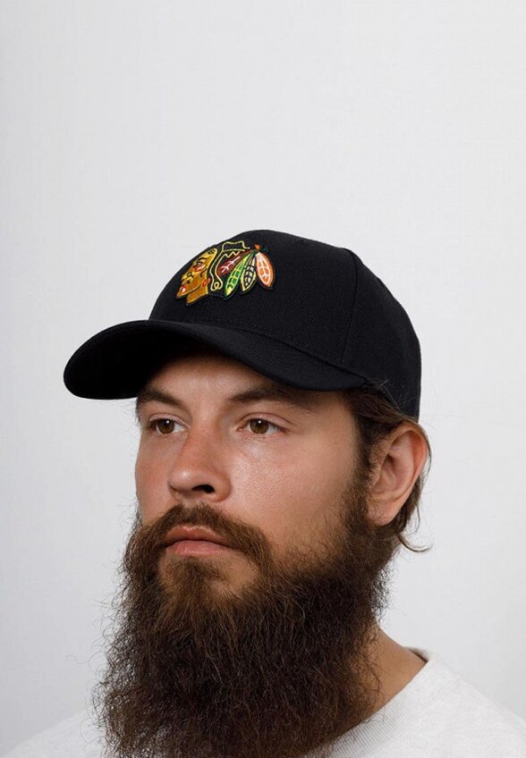 Бейсболка American Needle