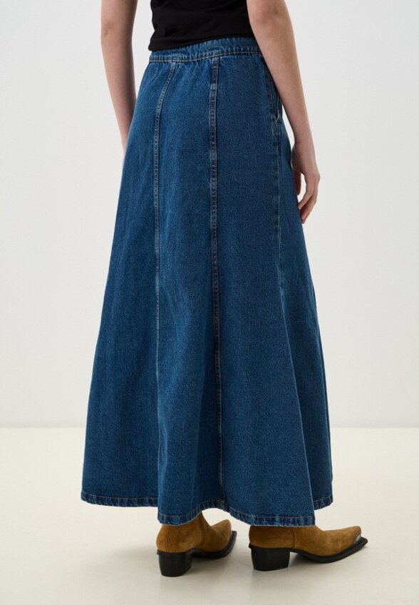 Юбка джинсовая Calliope