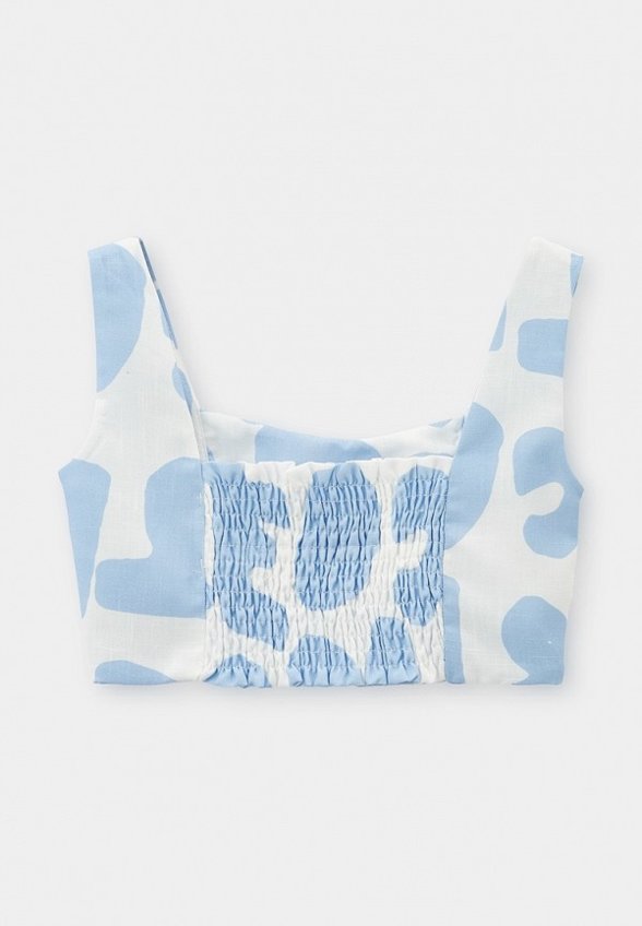 Топ и брюки Locoloco All For Junior