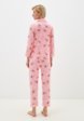 Пижама Rene Santi3  - превью