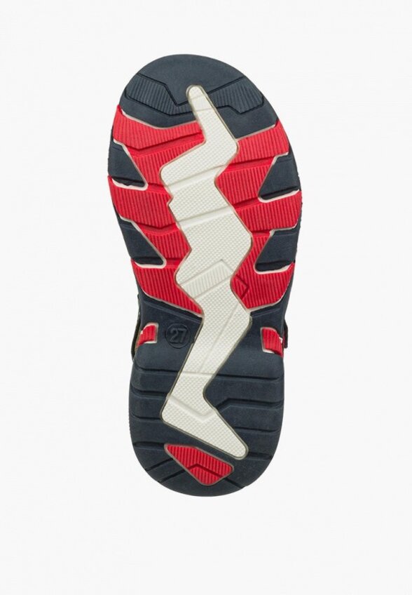 Сандалии Mursu