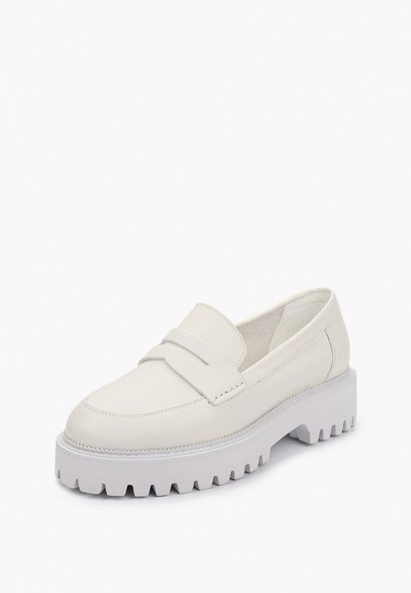 Лоферы Vitacci