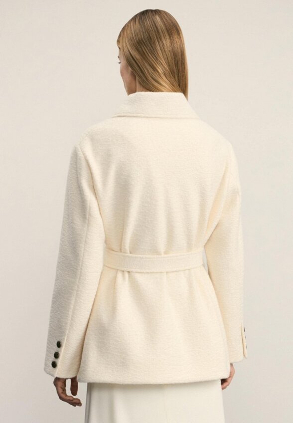 Полупальто Zarina