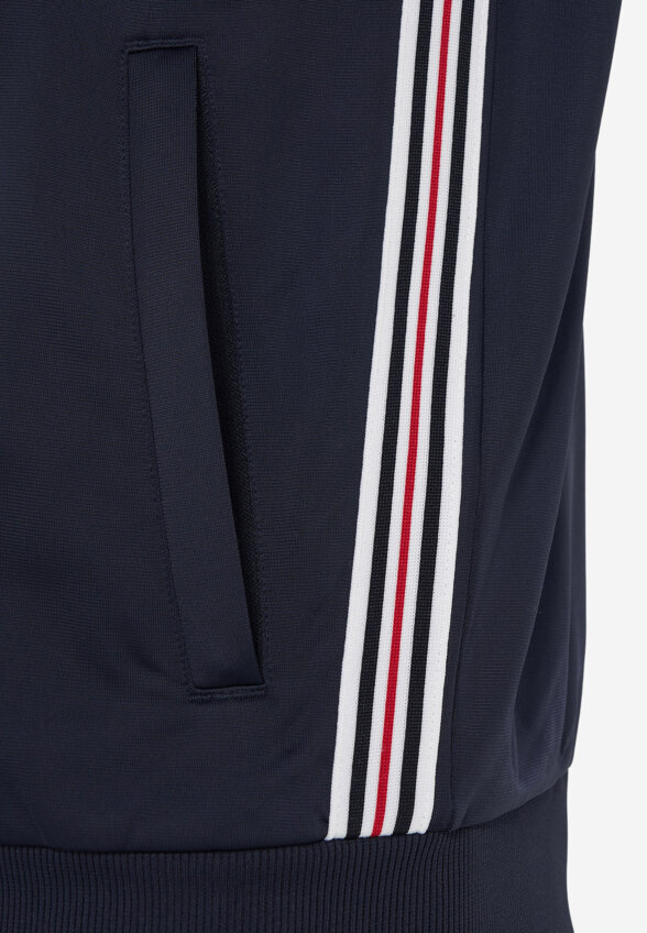 Олимпийка мужская FILA, Синий