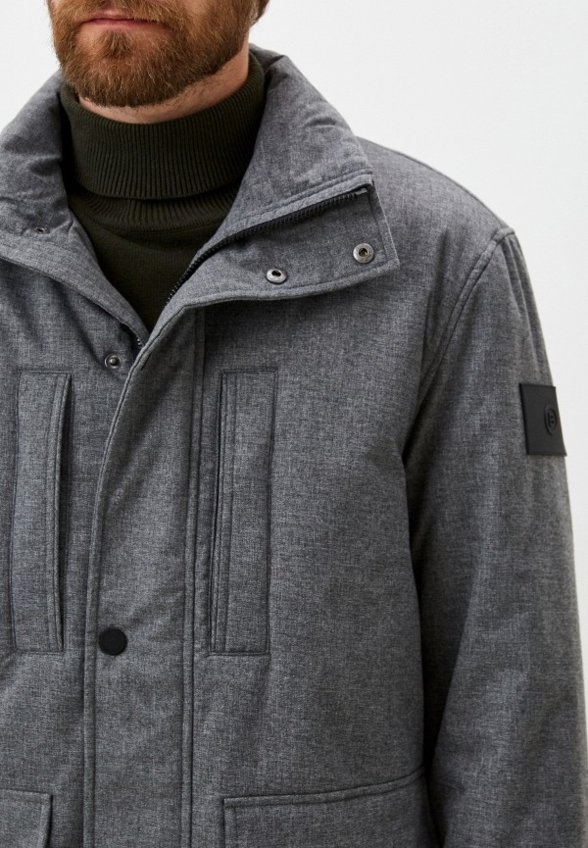 Куртка утепленная Baon