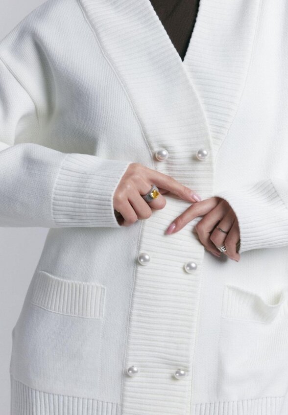 Кардиган Veshalka