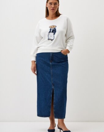 Свитшот Chic de Femme женщинам