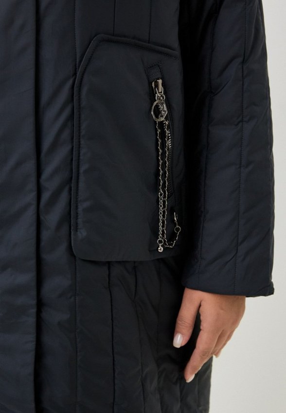 Пуховик Winterra