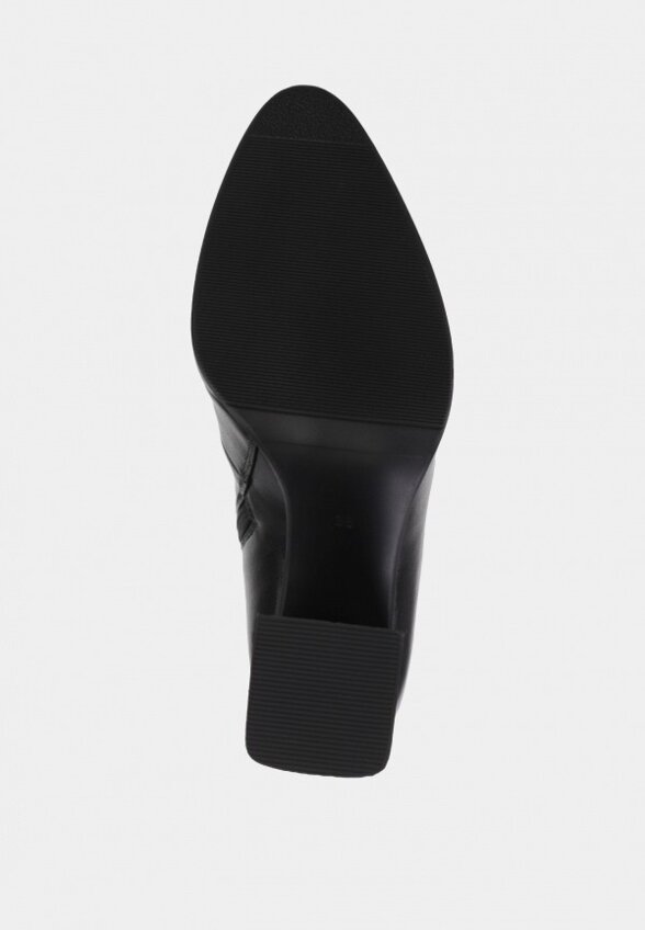 Ботильоны Obba