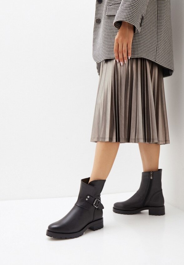 Ботинки Francesco Donni