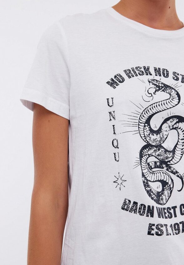 Футболка Baon