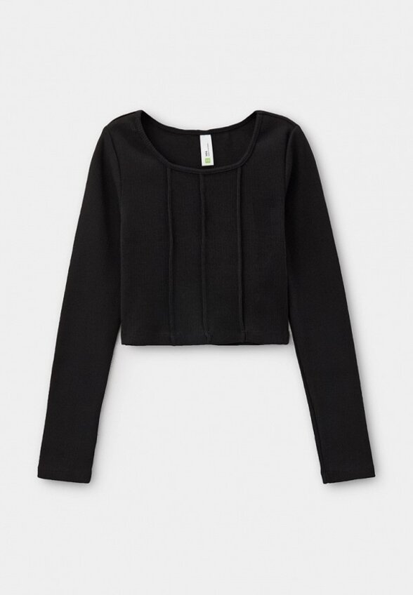 Лонгслив Sela