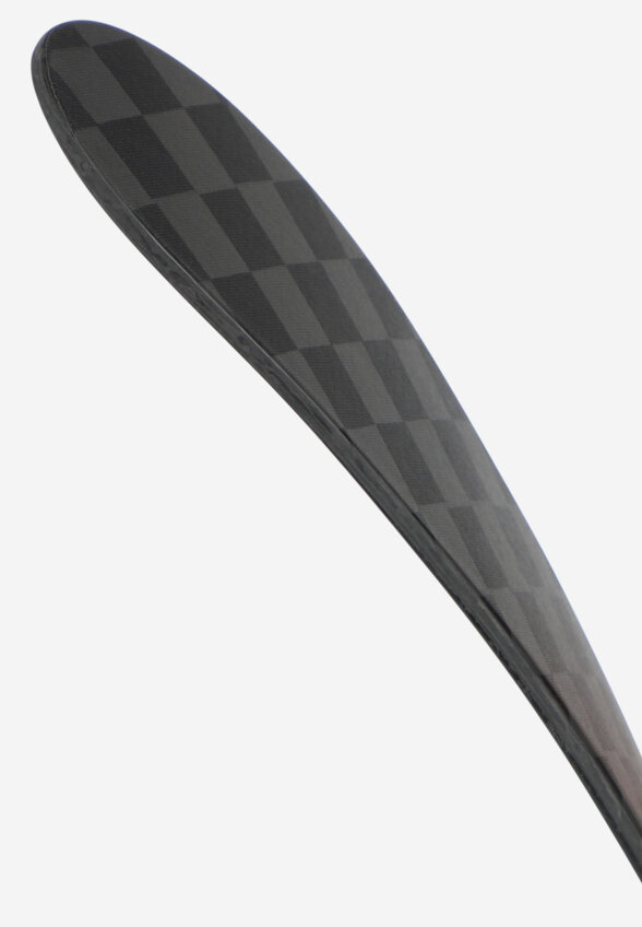 Клюшка хоккейная подростковая Bauer Nexus E4 INT INT, Черный