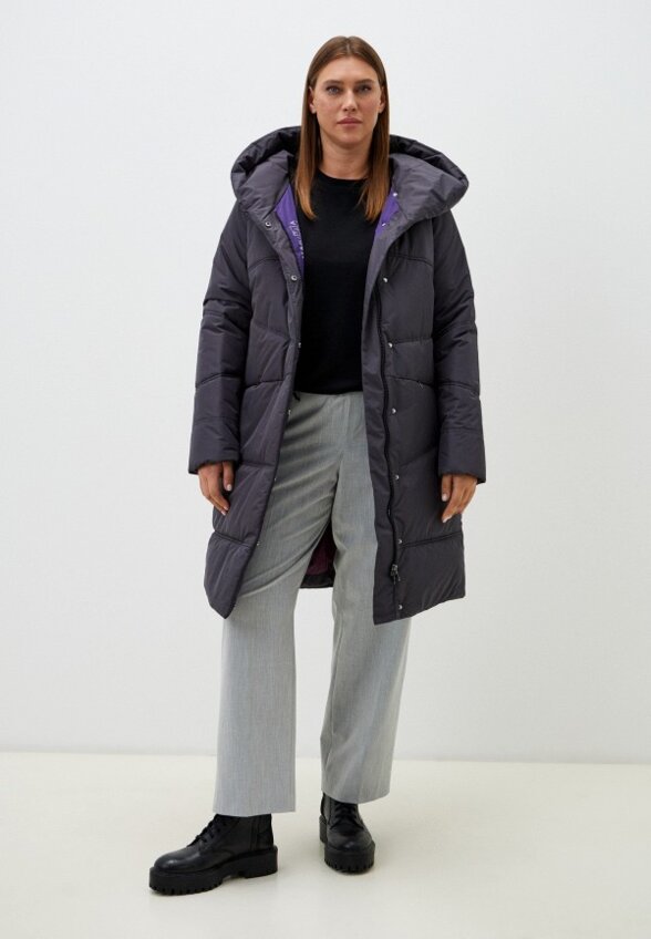 Пуховик Maritta