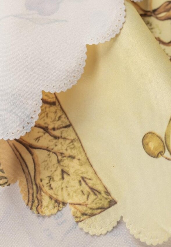 Скатерть Wellness