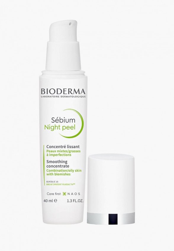 Пилинг для лица Bioderma