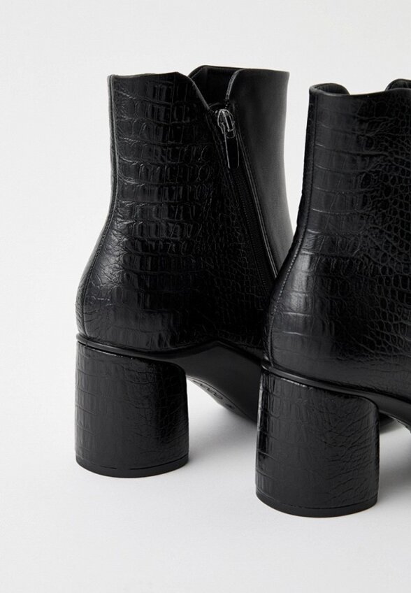 Ботильоны Ecco