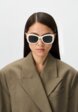 Очки солнцезащитные Prada5  - превью