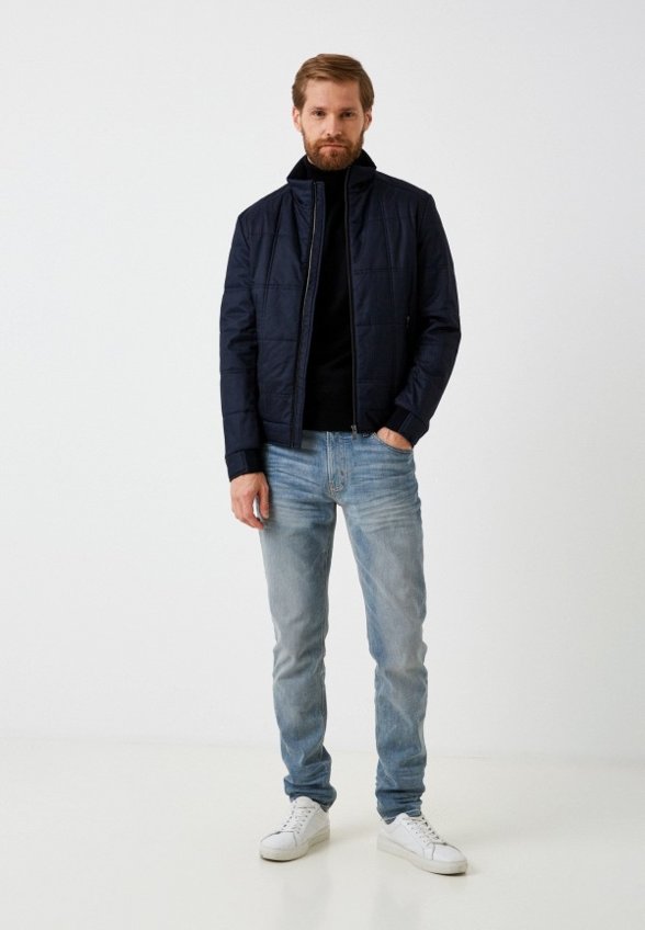 Куртка утепленная Cudgi