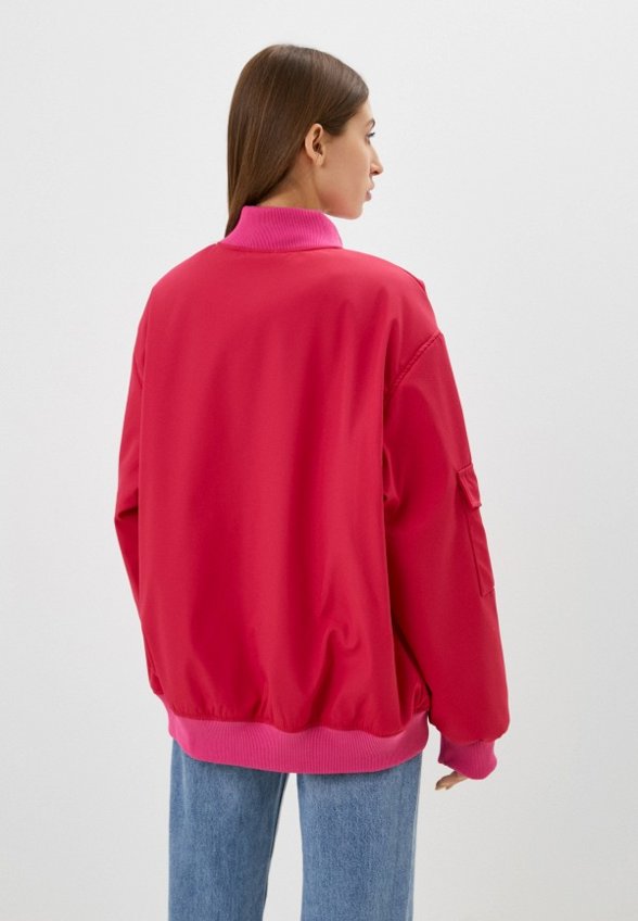 Бомбер Shubeco