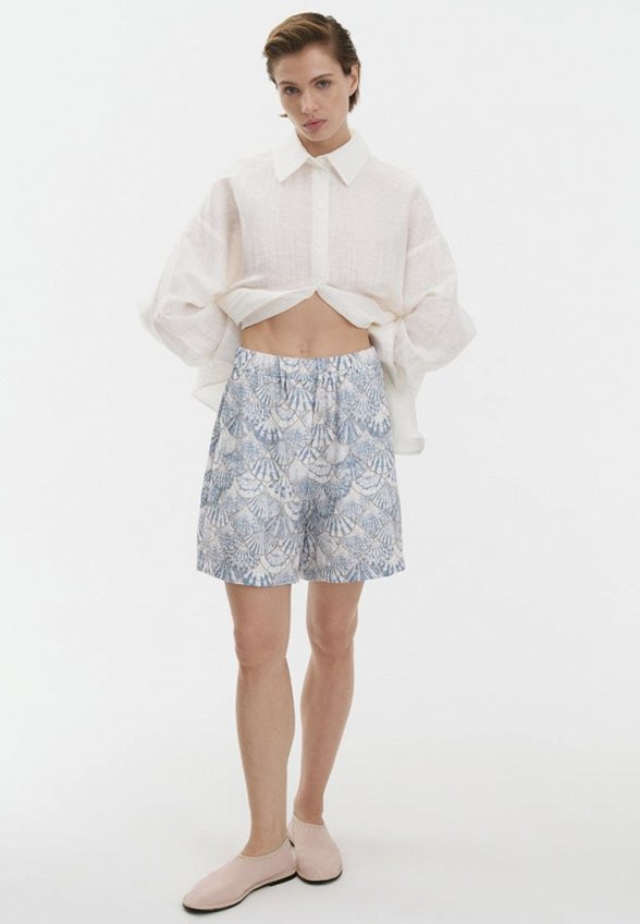 Рубашка Daisyknit