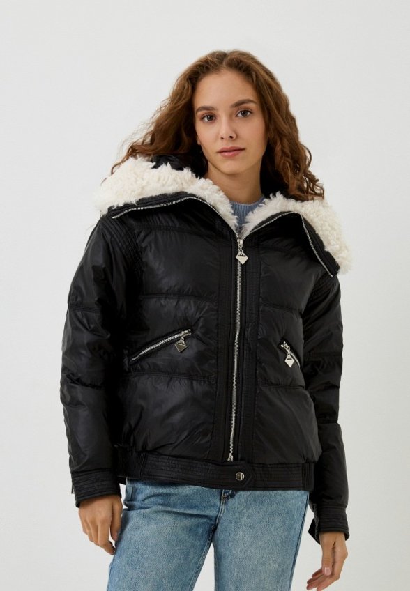 Пуховик Vitacci