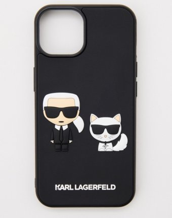 Чехол для iPhone Karl Lagerfeld женщинам