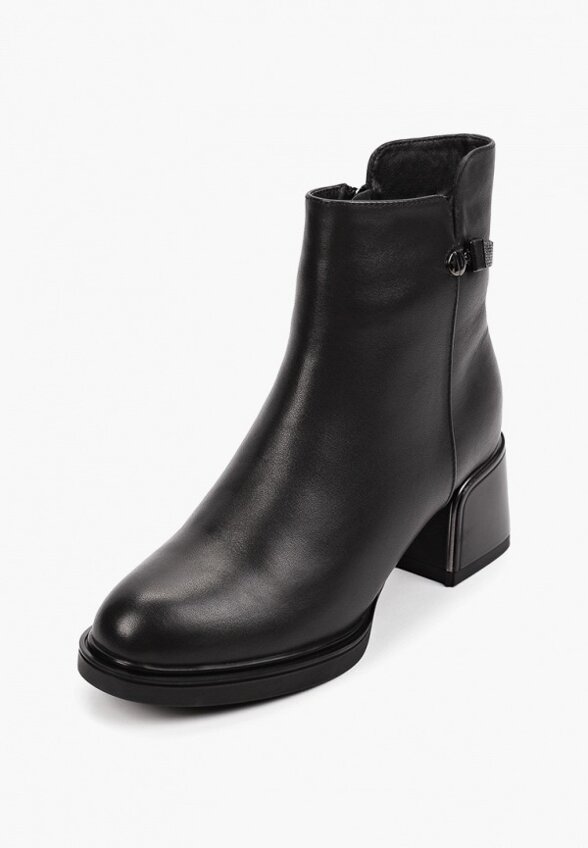 Ботильоны El'Rosso