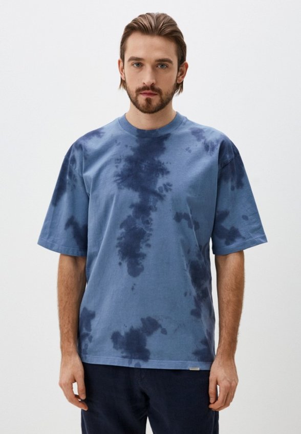 Футболка Van Mich