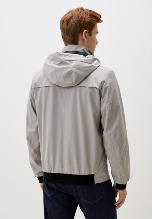 Ветровка Urban Fashion for Men