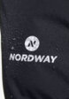 Брюки для беговых лыж мужские Nordway, Черный7  - превью