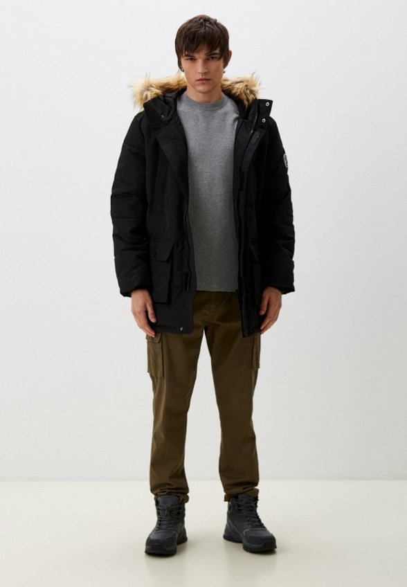 Пуховик Koton