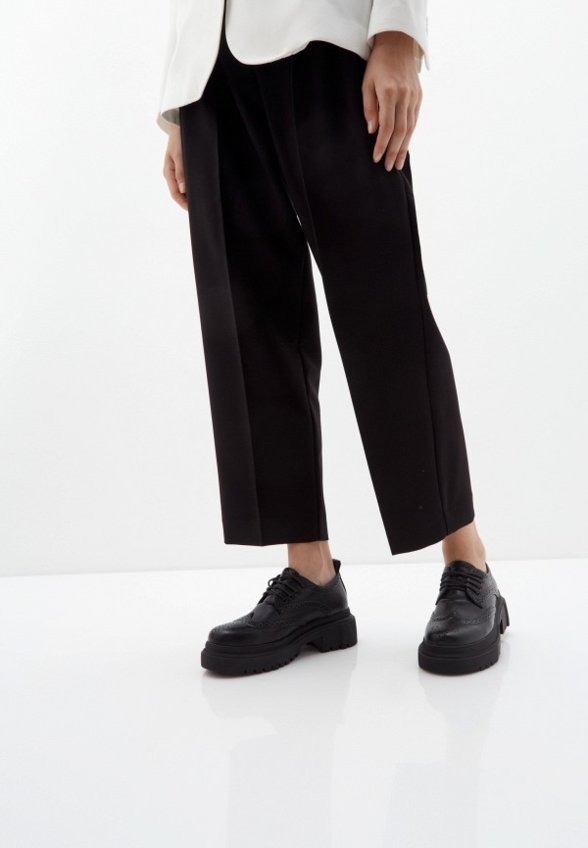 Ботинки Maniolini