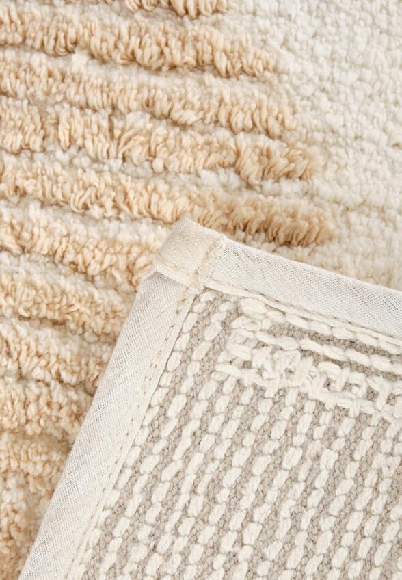 Коврик для ванной Moroshka