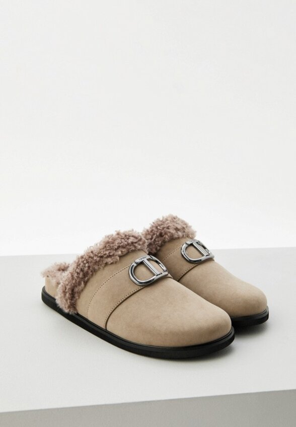 Мюли Twinset Milano