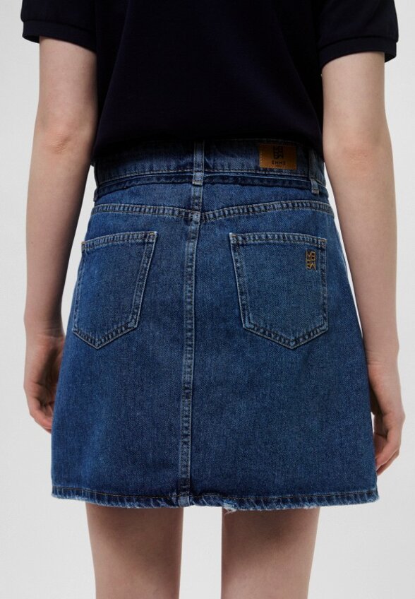 Юбка джинсовая Emme Marella