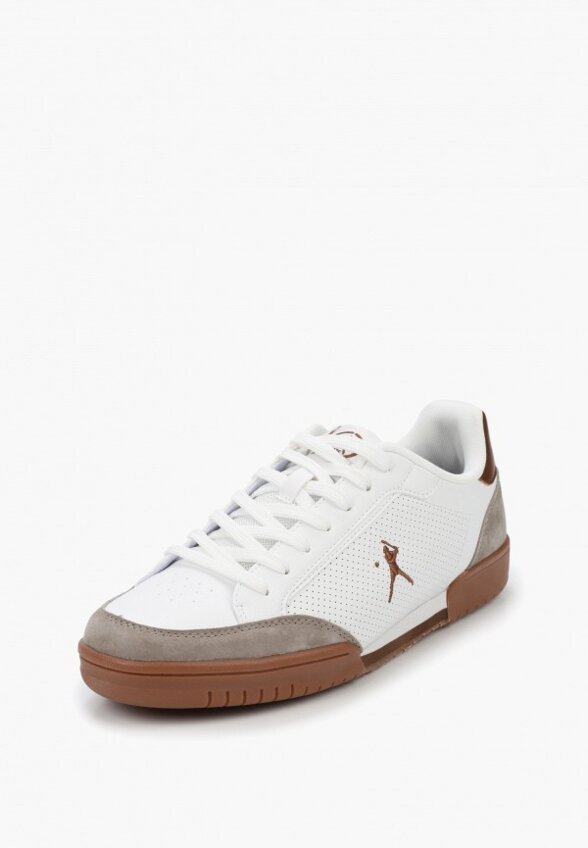 Кеды Cotton Belt