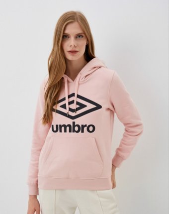 Худи Umbro женщинам